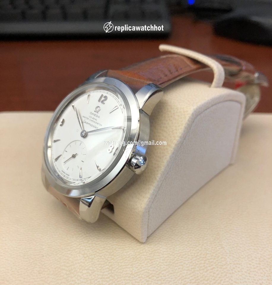Omega Seamaster Mens watch Unisex Automatic Steel 511.12.38.20.02.001 3