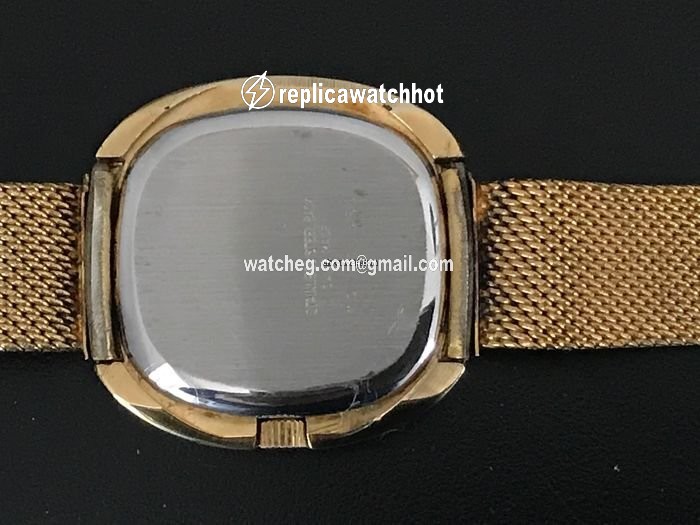 Baume & Mercier Mens watch Unisex Manual winding 704000550 3