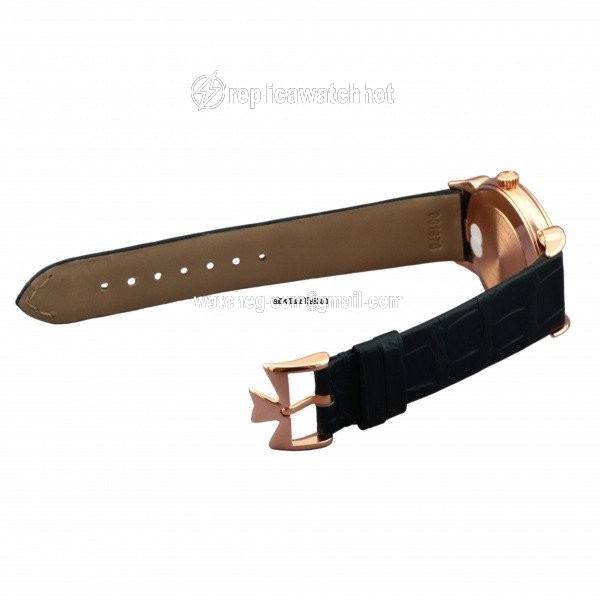 Vacheron Constantin Automatic Red gold 42003 000R-9016 3