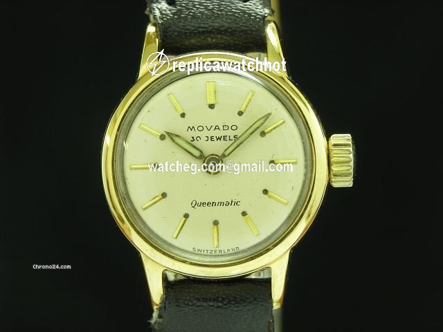 Movado Womens watch Automatic 13422 3