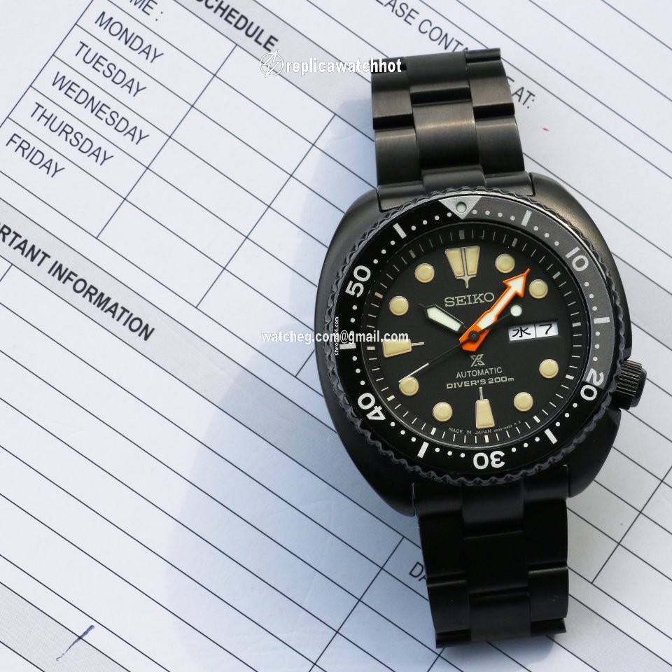 Seiko Automatic Steel SBDY005 3