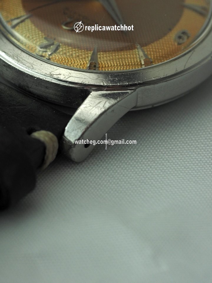 Omega Seamaster Mens watch Unisex Automatic Steel 2577-11 3