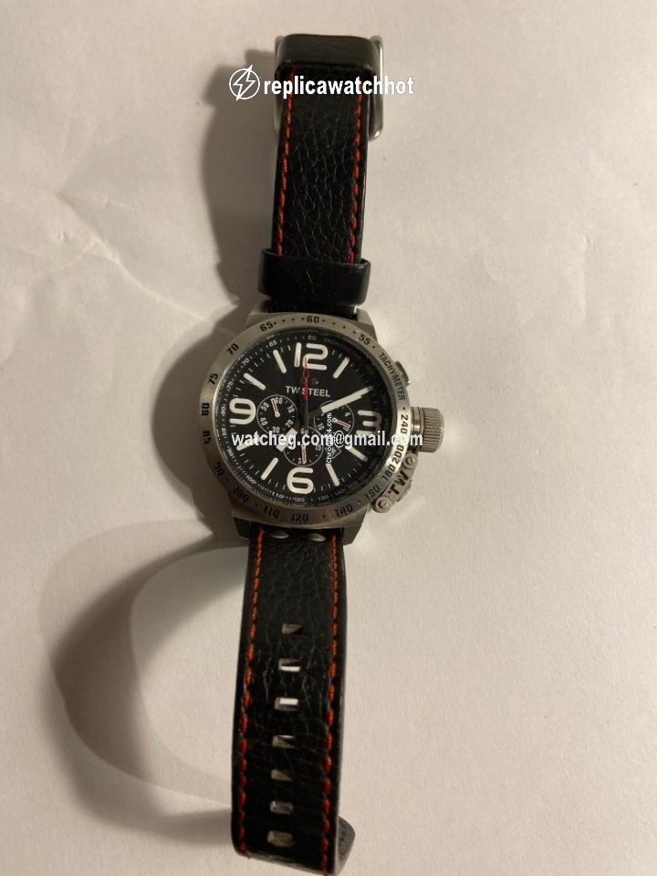 TW Steel Mens watch Unisex Steel TW 11 R 3