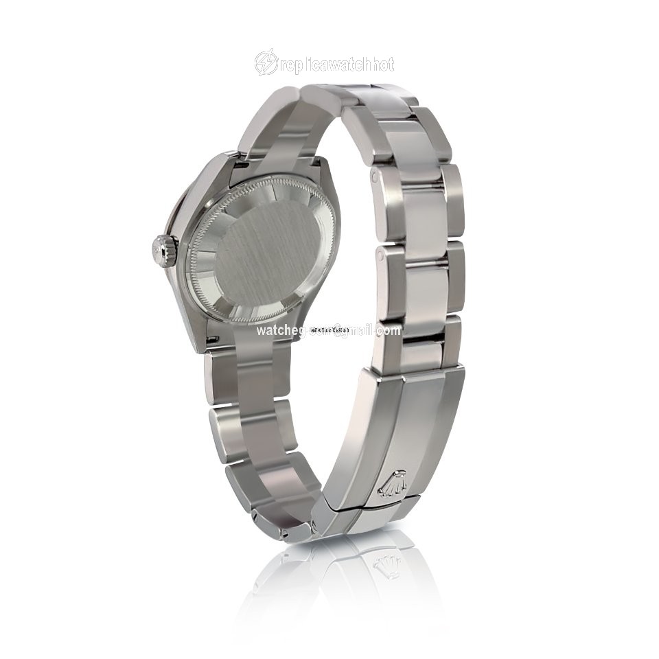 Rolex Womens watch Steel Automatic 278344RBR 3