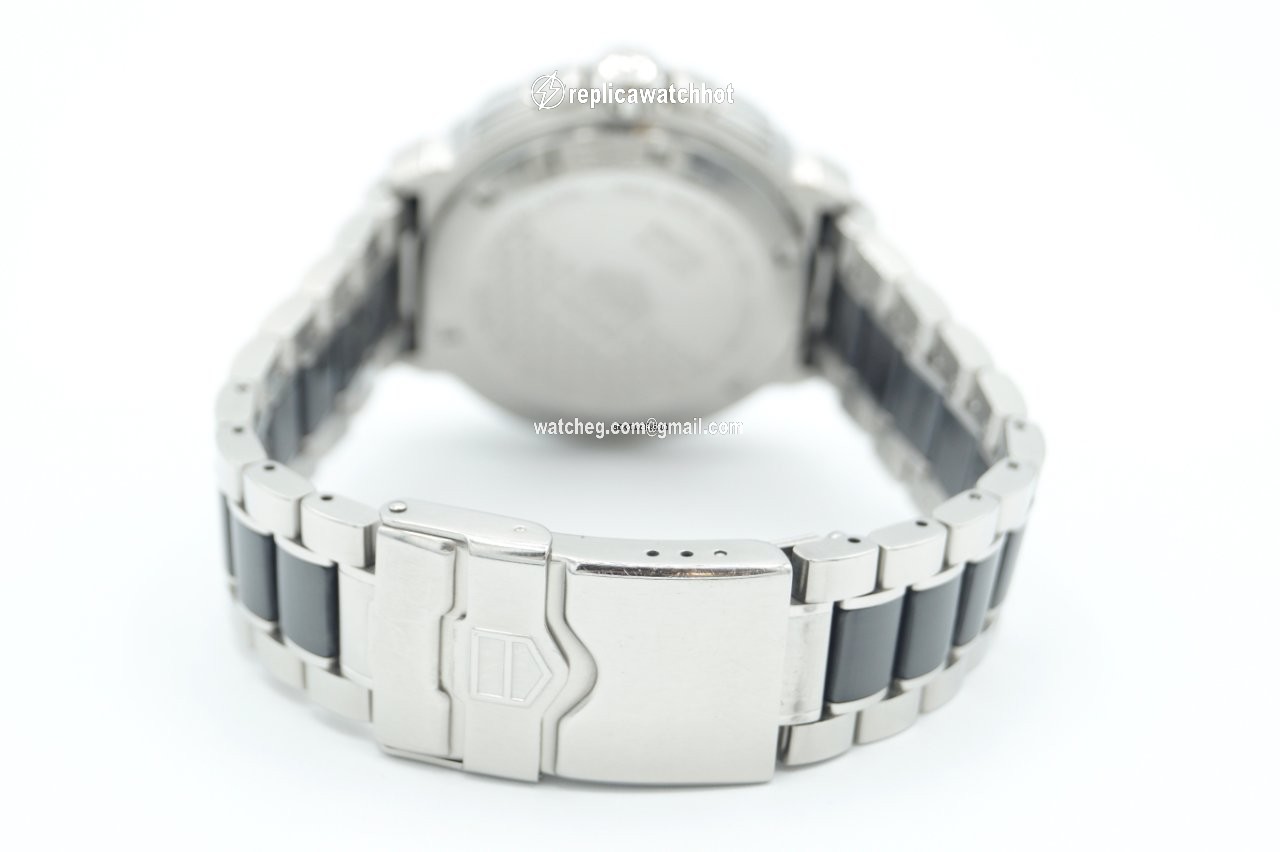 TAG Heuer Formula 1 Quartz Mens watch Unisex Quartz Steel CAU1115.BA0869 3