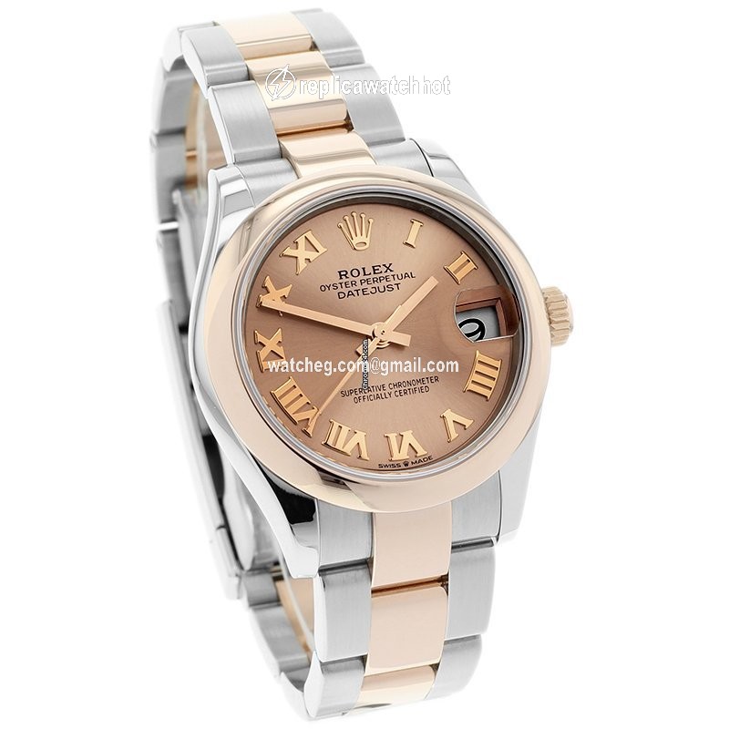 Rolex Womens watch Steel 278241 3