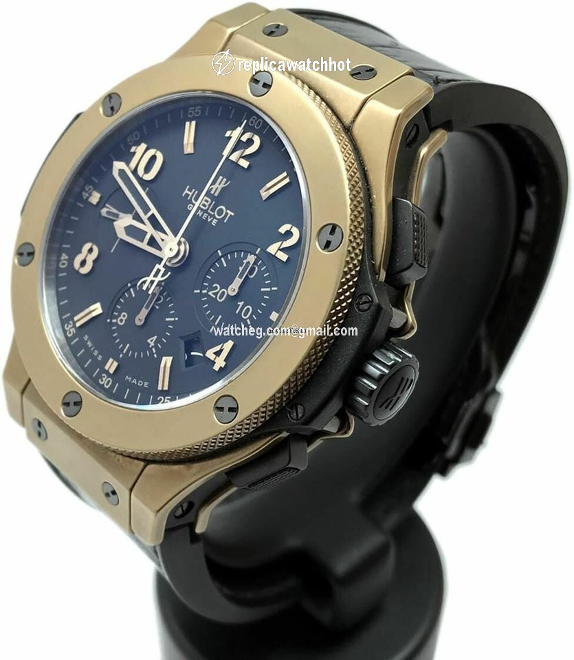 Hublot Big Bang 44 mm Mens watch Unisex Automatic 301.BI.1190.RX 3