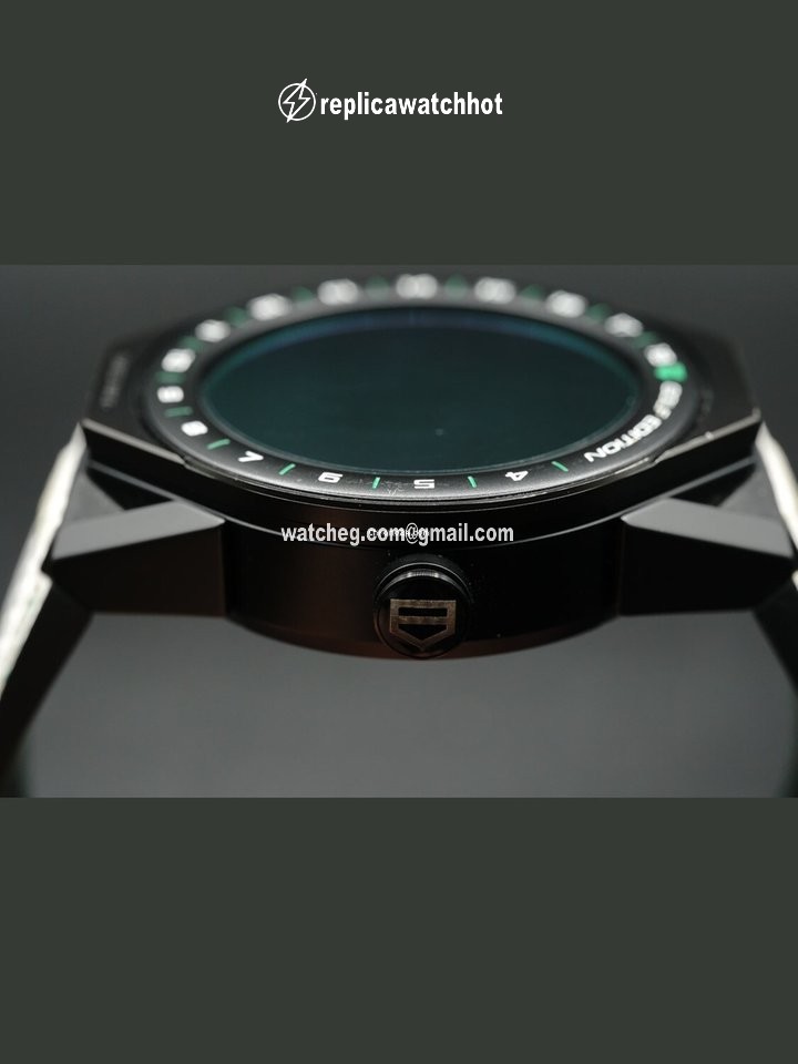 TAG Heuer Mens watch Unisex Ceramic SBF8A8031.82EB0172 3