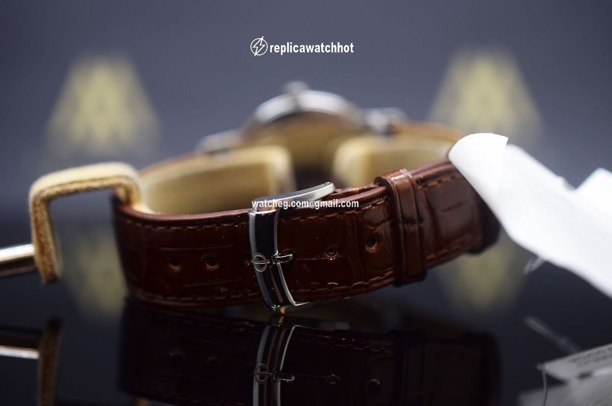Baume & Mercier Classima Quartz Steel M0A10147 3