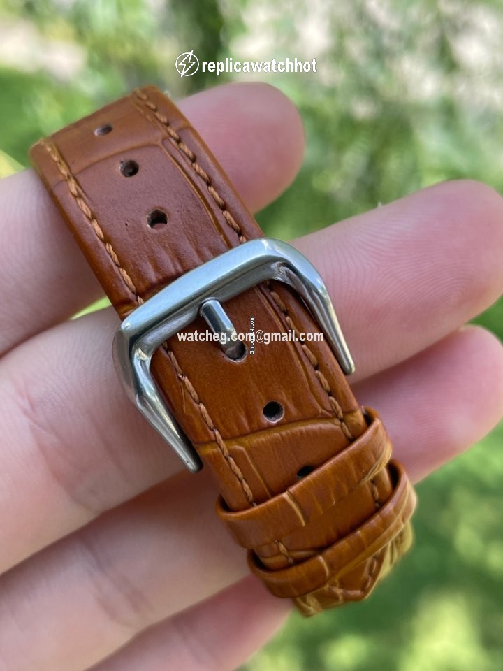 Omega Seamaster Mens watch Unisex Automatic Yellow gold 2850 SC 3