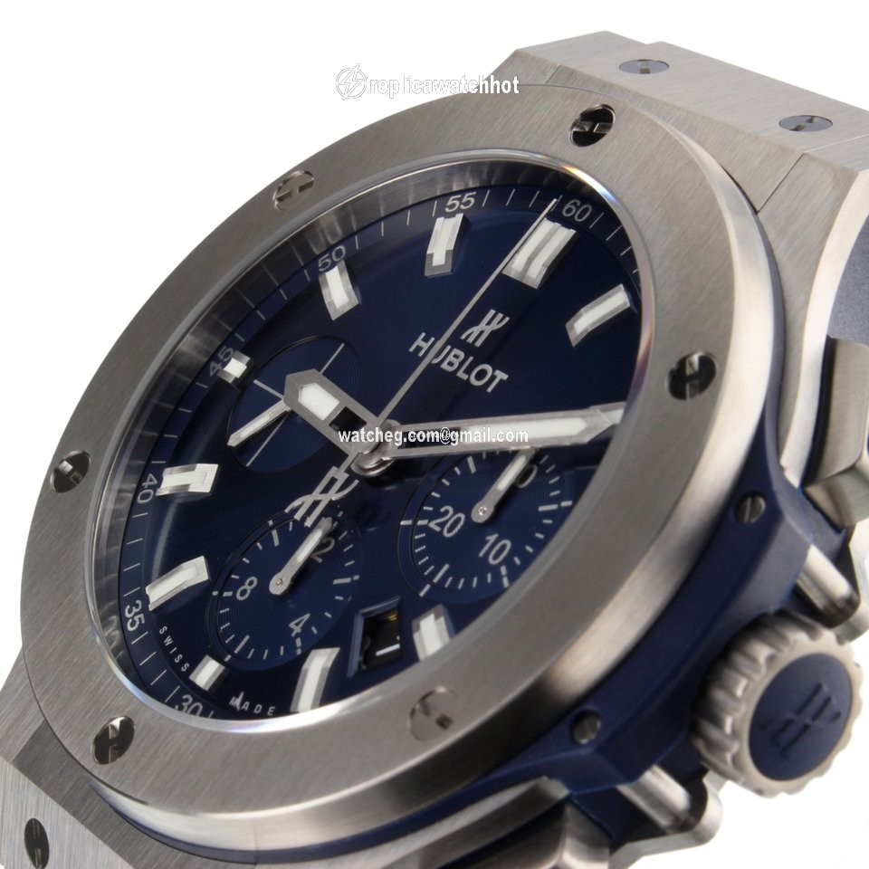 Hublot Big Bang 44 mm Mens watch Unisex Automatic Steel 301SX7170LR 3