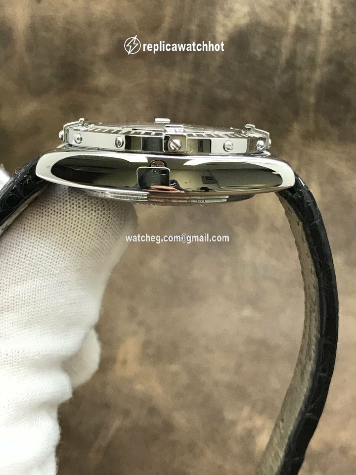 Breitling Callisto Quartz Steel A77346 3