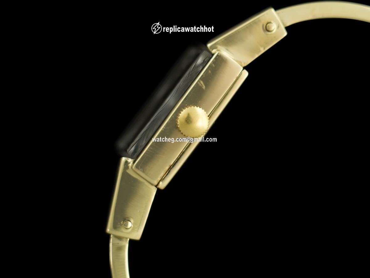 Vacheron Constantin Mens watch Unisex Manual winding Yellow gold 8228SH 3