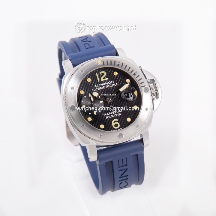 Panerai Special Editions Mens watch Unisex Automatic Steel PAM 00199 3