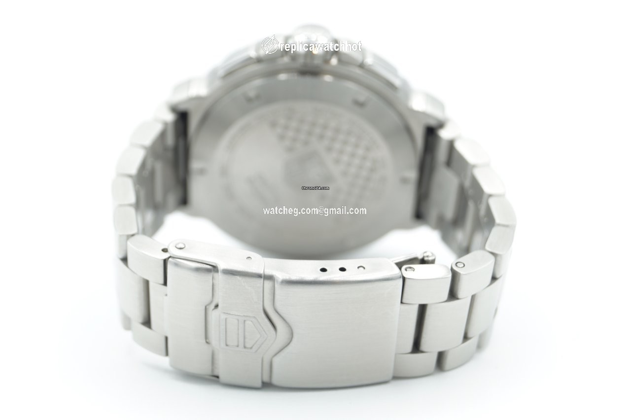 TAG Heuer Formula 1 Quartz Quartz Steel CAU1115.BA0858 3
