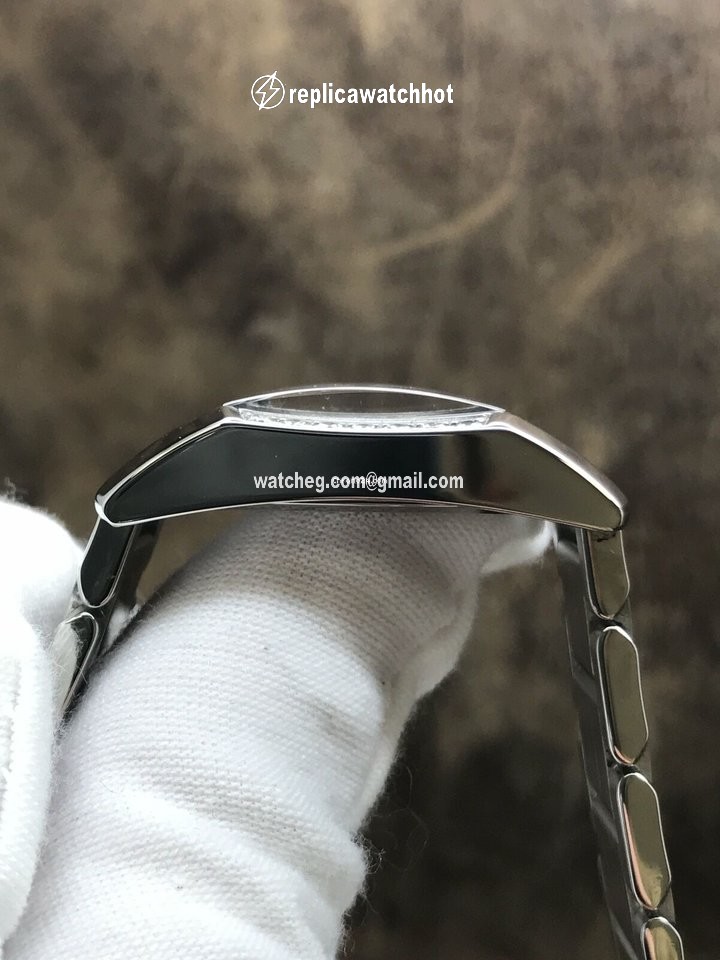 Baume & Mercier Quartz Steel M0A08569 3
