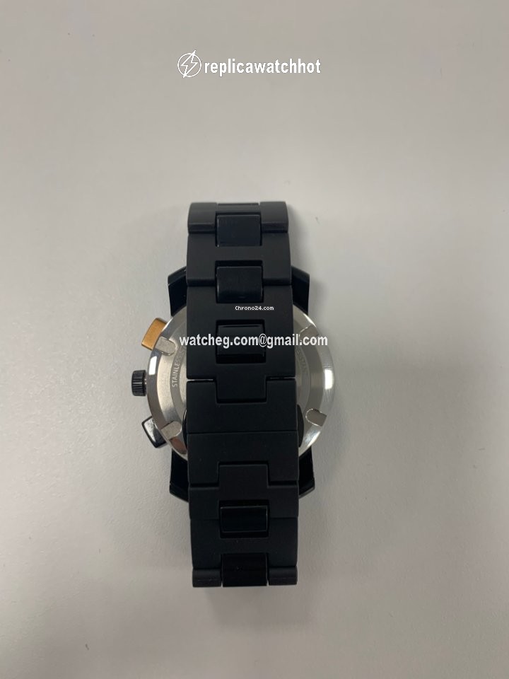 Movado Bold Mens watch Unisex Quartz Steel 3600271 3