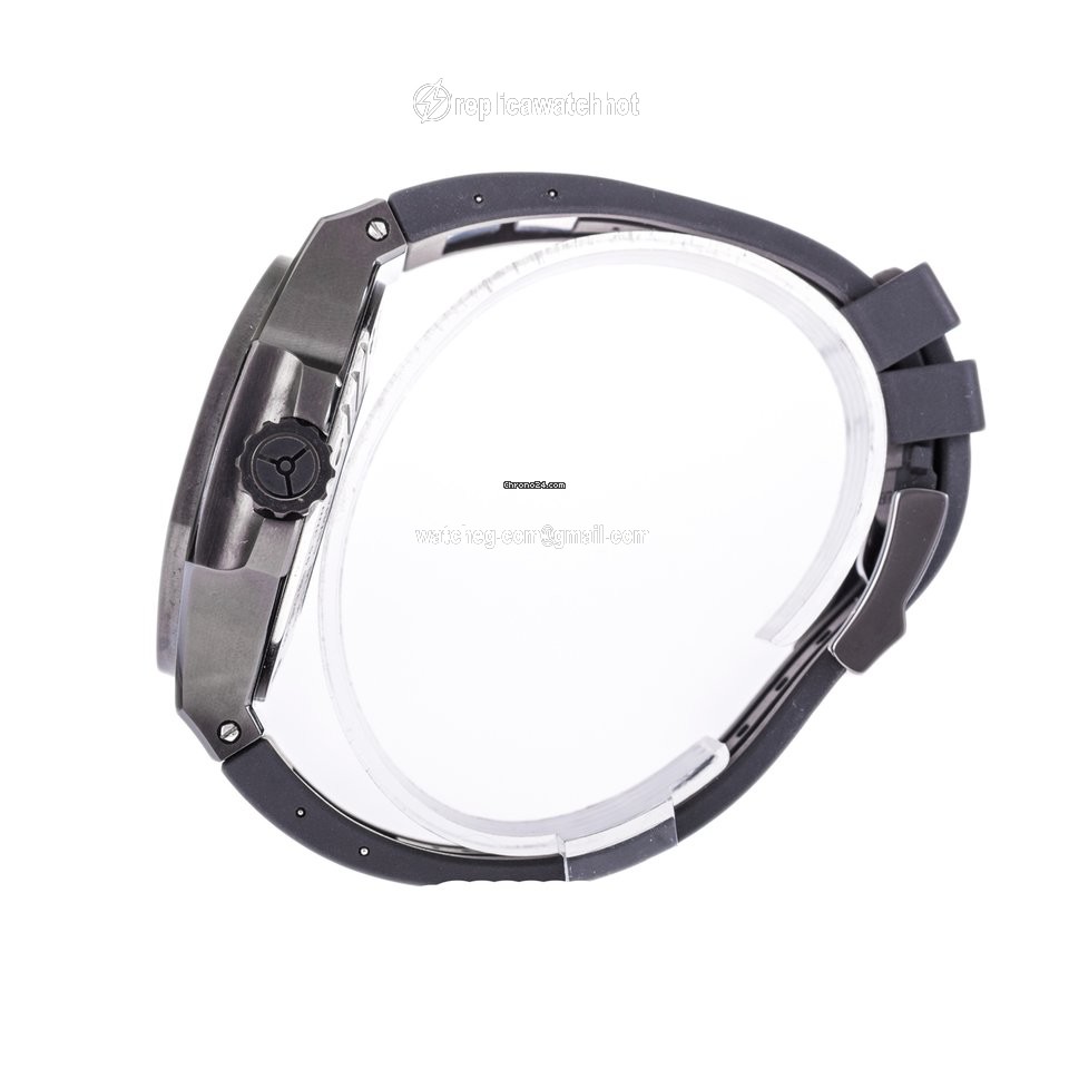 Bulgari Daniel Roth Mens watch Unisex Automatic BRE56SBCHS 3