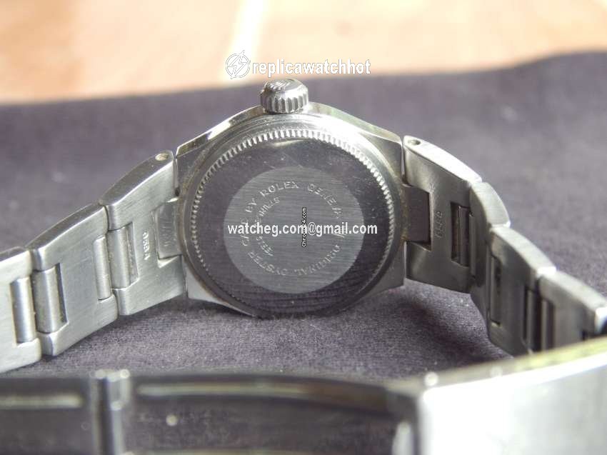 Tudor Prince Oysterdate Womens watch Quartz 935774 3