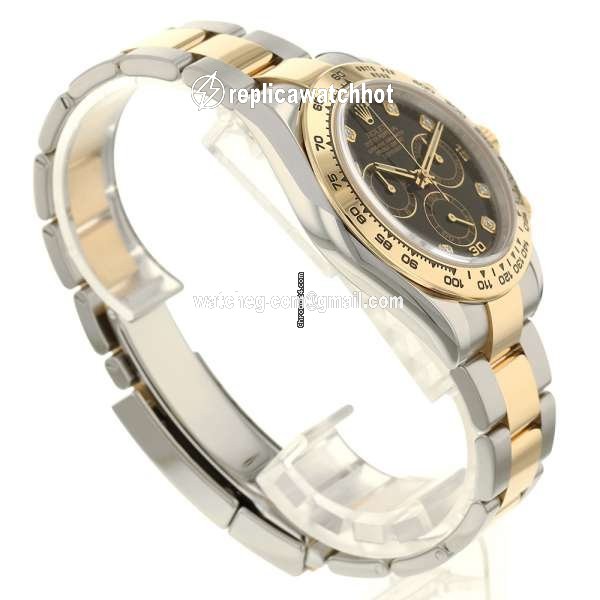 Rolex Daytona Mens watch Unisex Steel Automatic 116503G 3