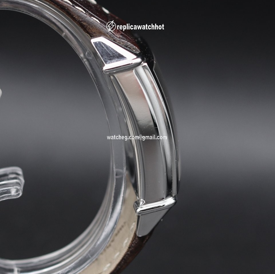 Girard Perregaux Vintage 1945 Mens watch Unisex Automatic Steel 25815 3