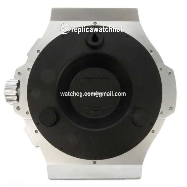 Hublot Mens watch Unisex Quartz Aluminum WALL0030S 3