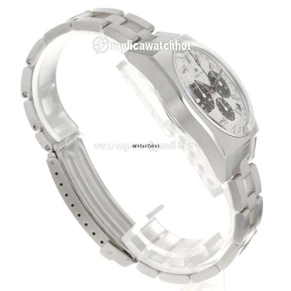 Zenith Mens watch Unisex Automatic Steel 03.L384-2.400 7.M384 3
