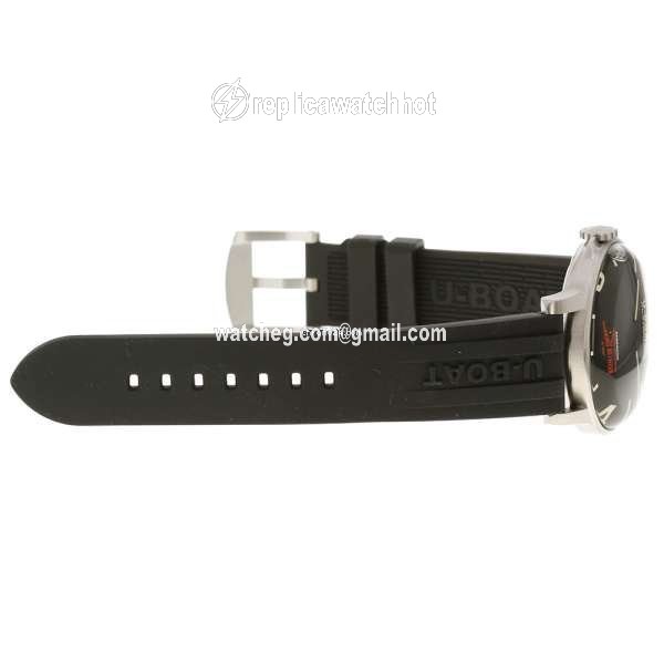 U-Boat Mens watch Unisex Quartz Steel 8463R 3