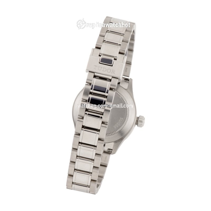 Tudor Style Womens watch Steel M12100-0001 3