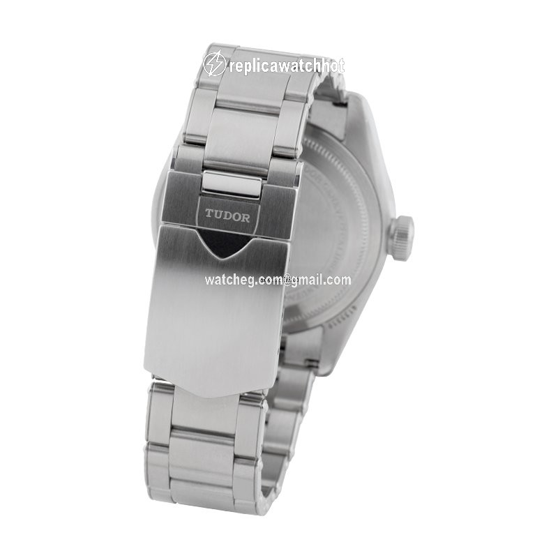 Tudor Black Bay GMT Mens watch Unisex Automatic Steel M79830 3