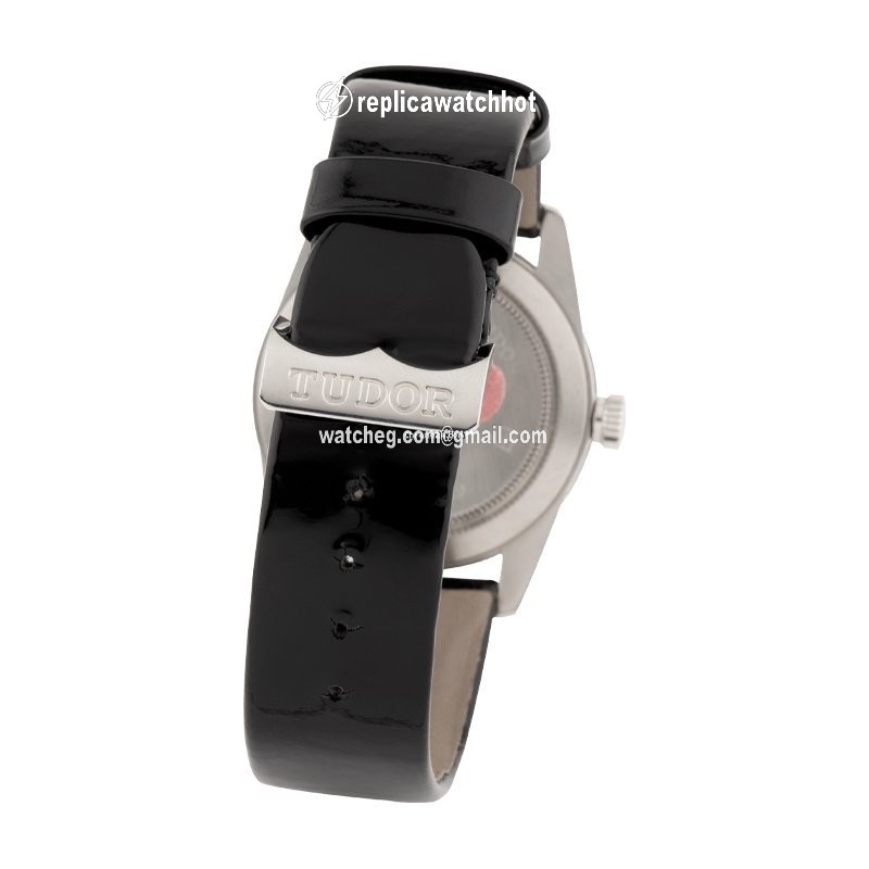 Tudor Glamour Date Mens watch Unisex Automatic Steel 55000 3
