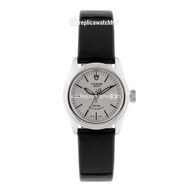 Tudor Glamour Date Automatic Steel 51000 3