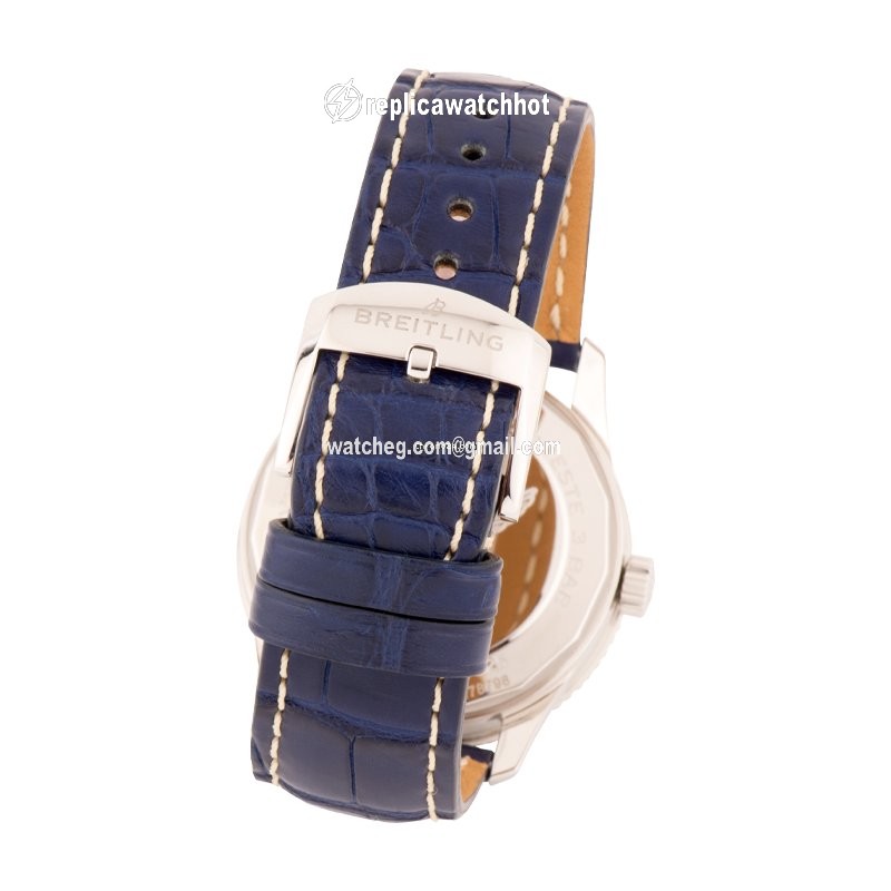 Breitling Navitimer Mens watch Unisex Automatic Steel A17325211C1P1 3