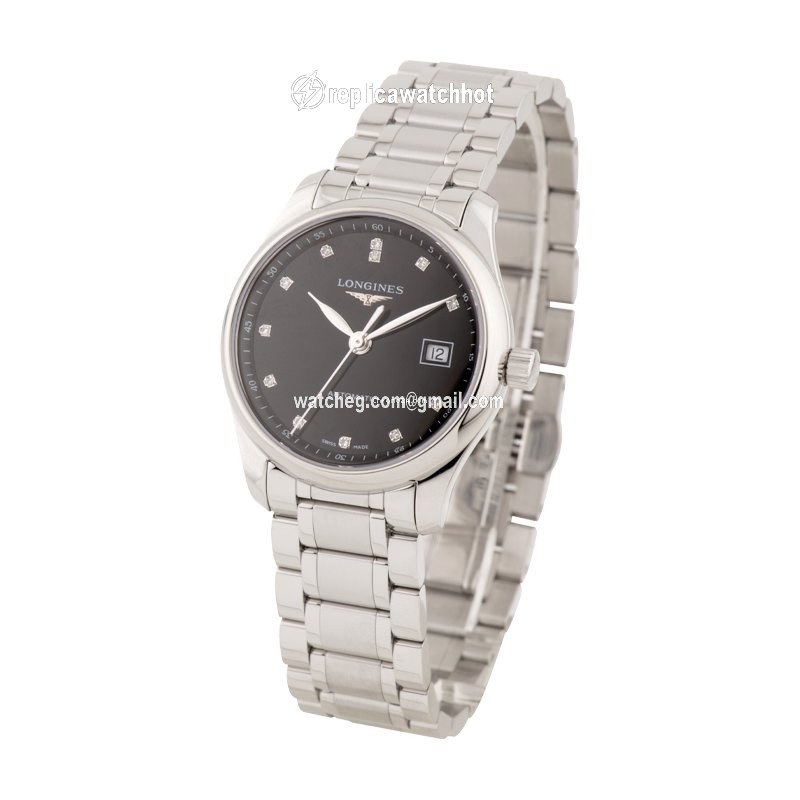 Longines Master Collection Automatic Steel L2.257.4.57.6 3
