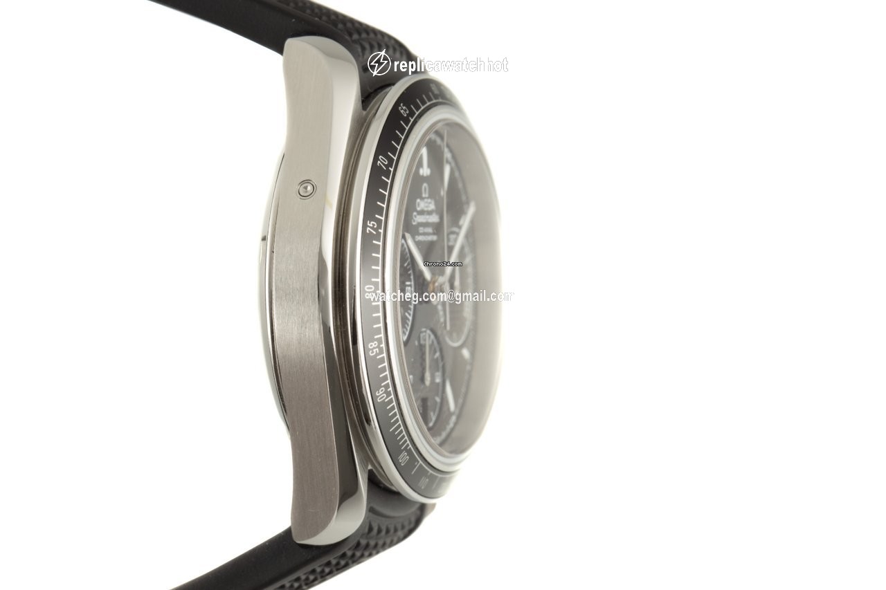 Omega Speedmaster Racing Mens watch Unisex Automatic Steel 326.30.40.50.03.001 3