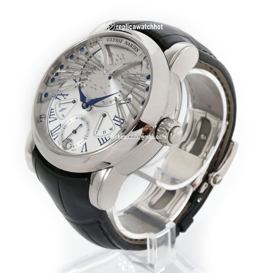 Ulysse Nardin 6900-125 3