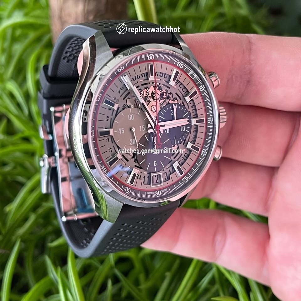 Zenith El Primero Mens watch Unisex Automatic Steel 03.2522.400 69.R576 3