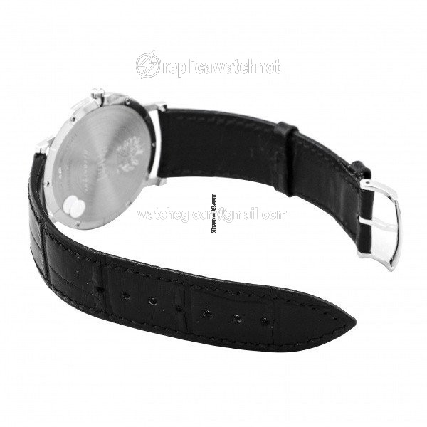 Piaget Altiplano Manual winding White gold GOA39112 3