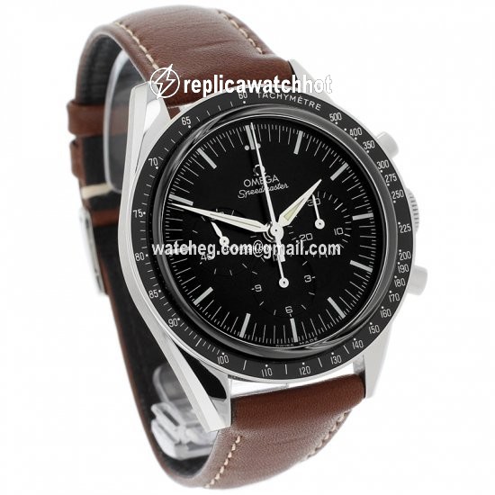 Omega Speedmaster Professional Moonwatch Mens watch Unisex Steel 311.32.40.30.01.001 3
