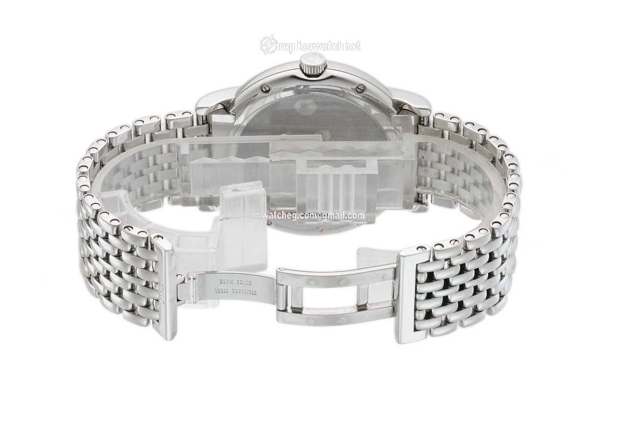 IWC Portofino Automatic Automatic Steel IW353303 3
