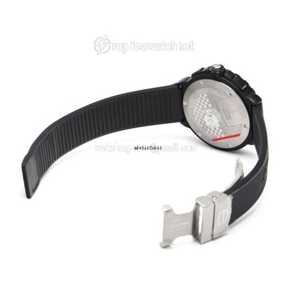 TAG Heuer Formula 1 Quartz Quartz Steel CAU1117.FT6024 3