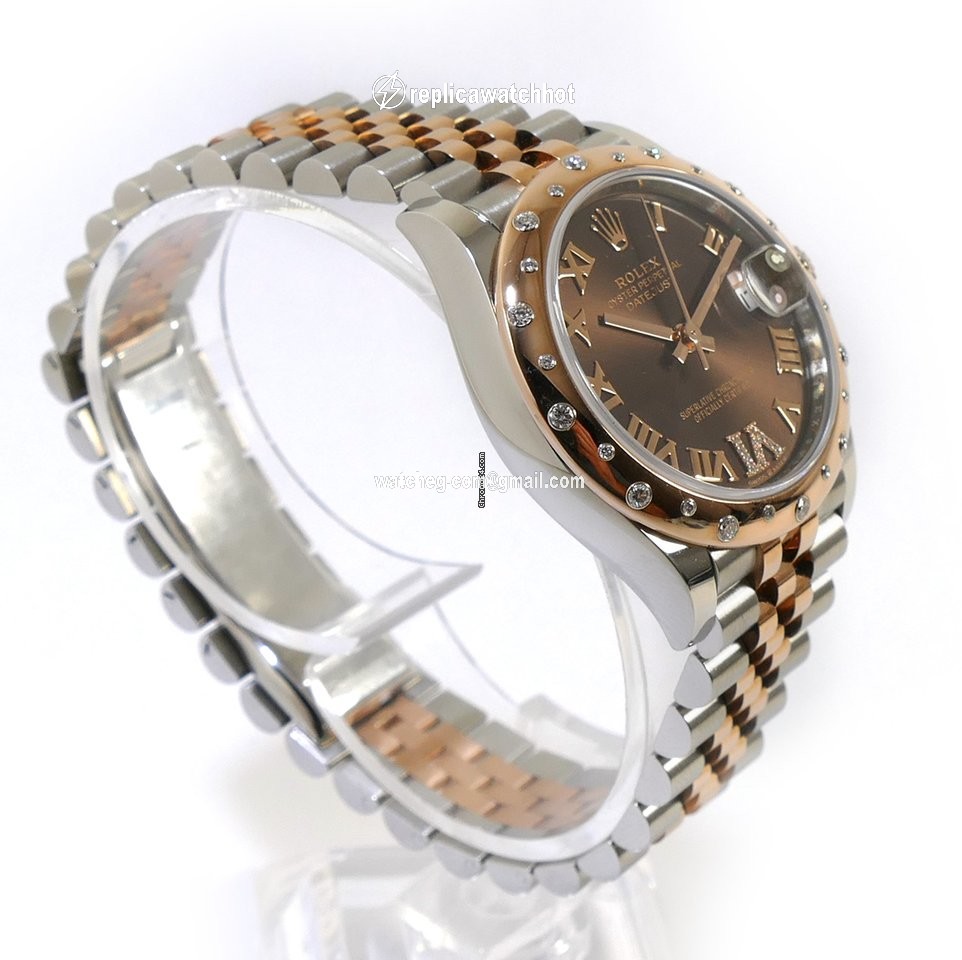 Rolex Datejust 31 278341RBR 3