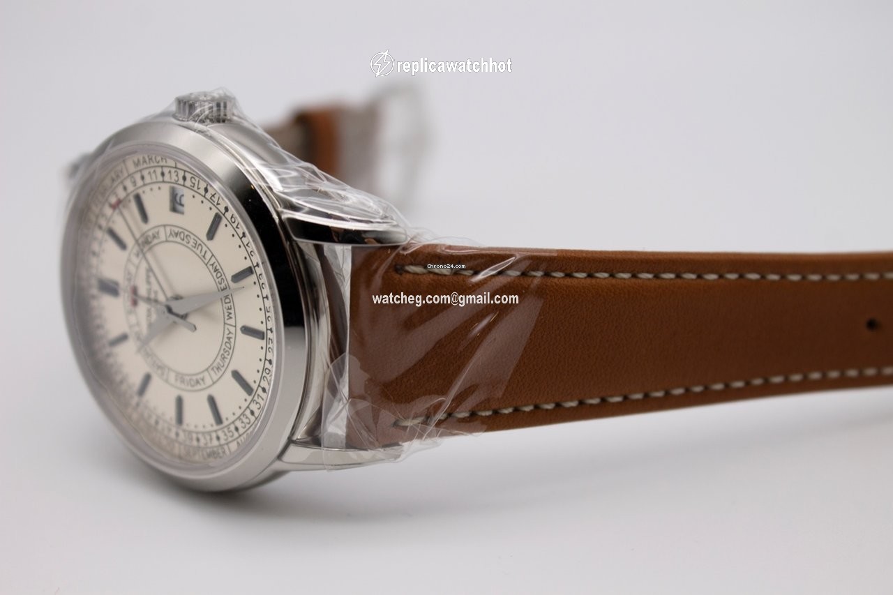 Patek Philippe Calatrava Mens watch Unisex Automatic Steel 5212A-001 3