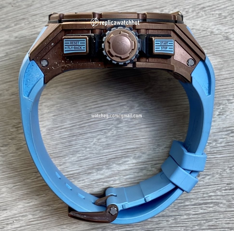 Richard Mille RM 032 Automatic Titanium RM032 AM Ti 3