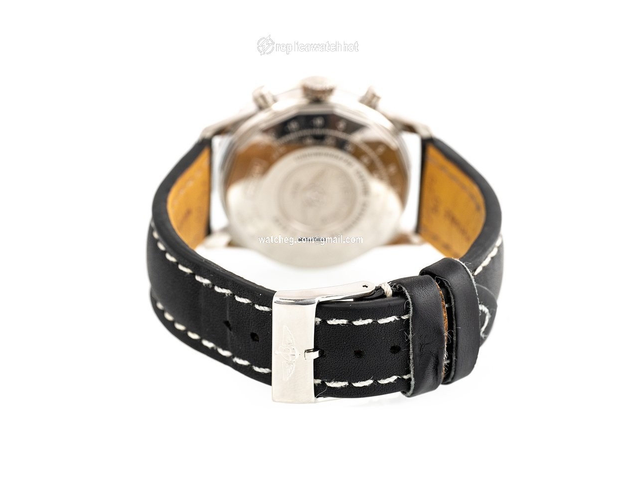 Breitling Navitimer Mens watch Unisex Automatic Steel A23322-161 3