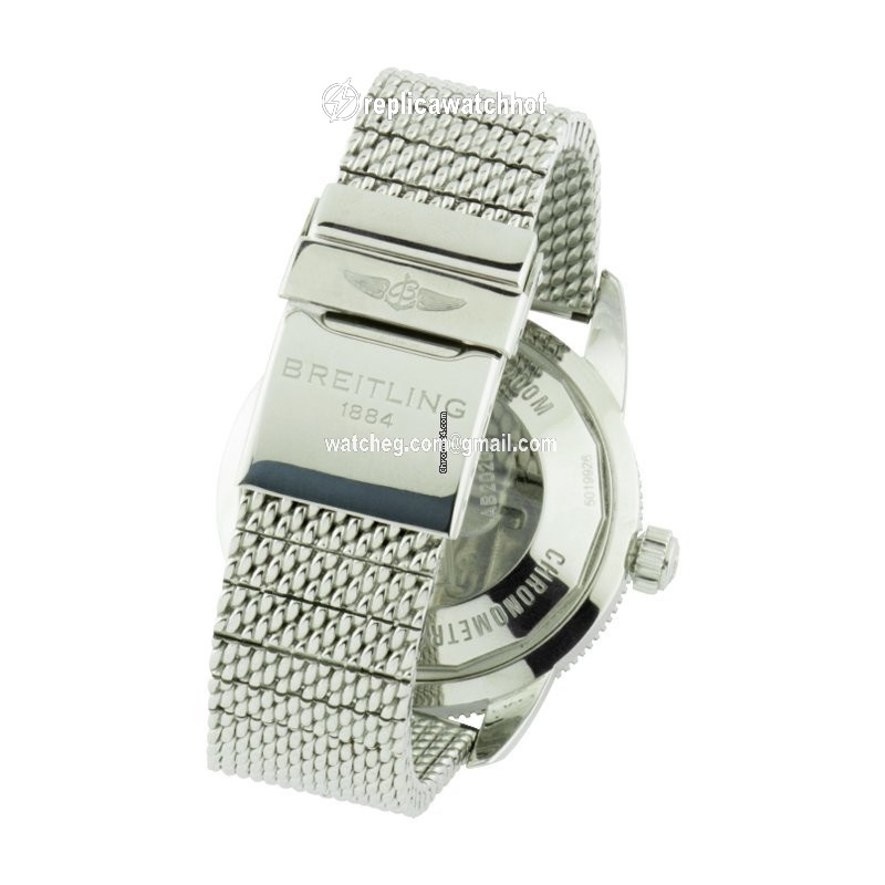 Breitling Superocean Heritage II 46 Mens watch Unisex Automatic Steel AB202012 BF74 3