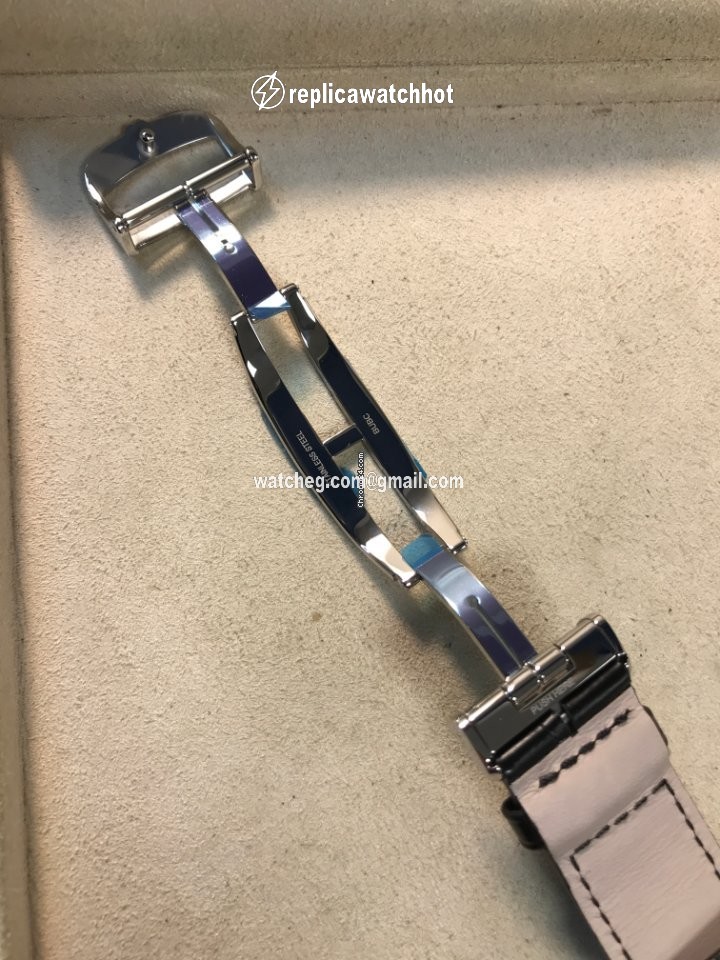 Jaeger-LeCoultre Master Ultra Thin Moon Mens watch Unisex Automatic Steel Q1368480 or 1368480 3