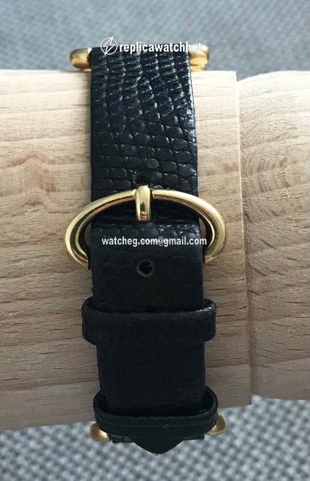 Piaget Womens watch Manual winding Yellow gold 263534 3