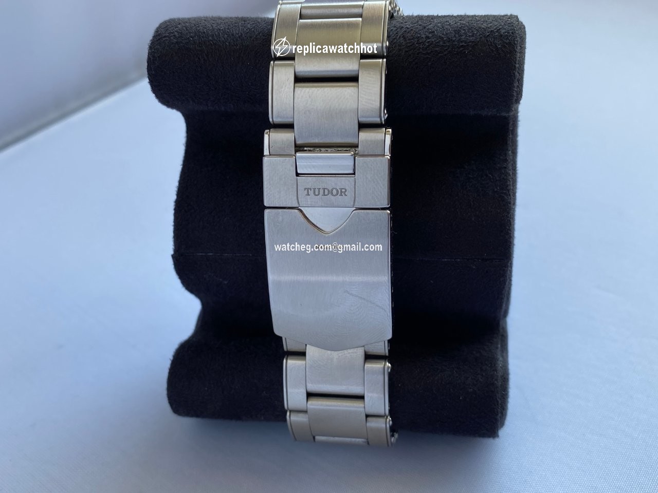 Tudor Black Bay Mens watch Unisex Automatic Steel 79230N-0009 3