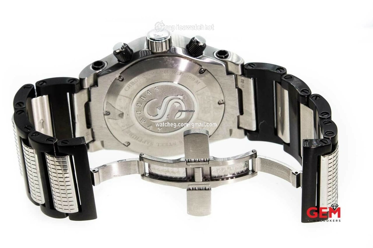 Invicta Mens watch Unisex Quartz Steel 4913 3